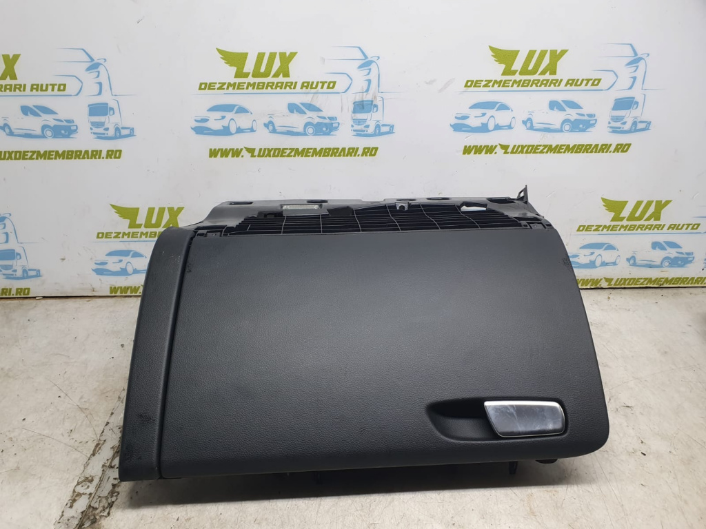 Torpedou 8k1857035b Audi A5 8T [facelift] [2011 - 2016] 2.0 tdi CGL