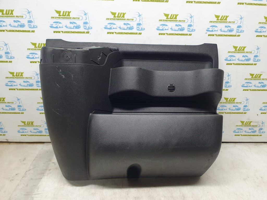 Torpedou 969100039r Renault Master 3 [1st facelift] [2014 - 2019] 2.3 dci M9T706