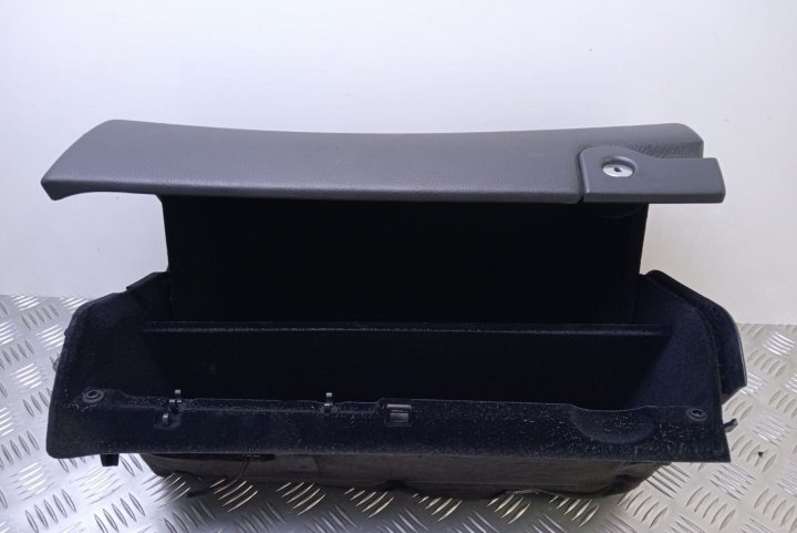 Torpedou A2036800991 Mercedes-Benz C-Class W203 [2000 - 2004]