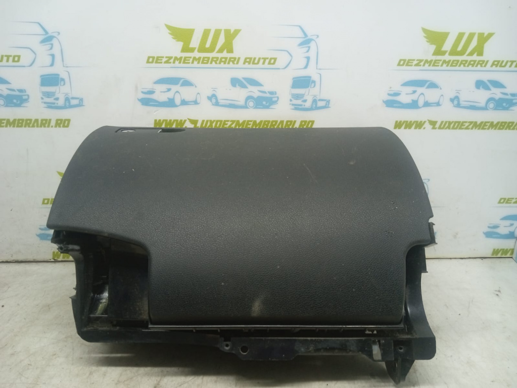 Torpedou a2046800291 Mercedes-Benz C-Class W204/S204 [2007 - 2012]