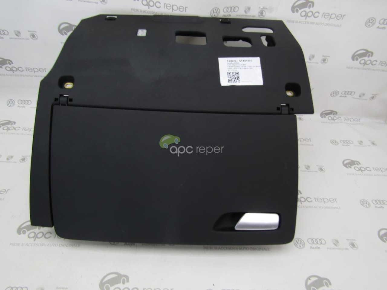 Torpedou Audi A3 8V 2013 - 2017 Original