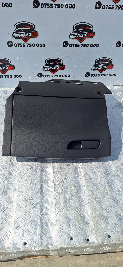 Torpedou Audi A4 (2015-2019) [8W2, B9] 2.0 Motorina 2016, 8W1857035B