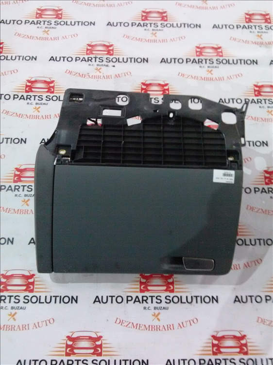 Torpedou AUDI A4 an fabr.2010