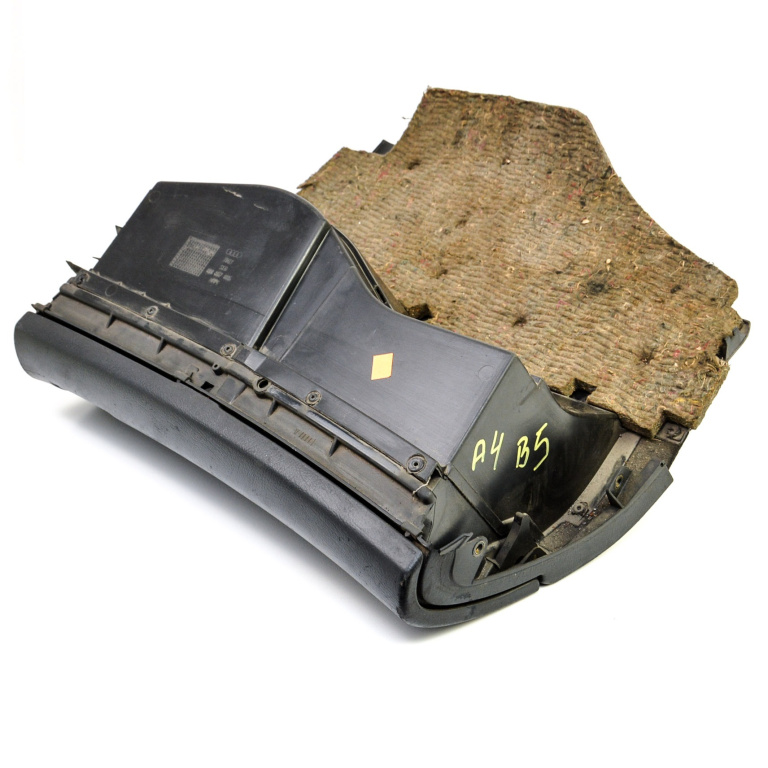 Torpedou Audi A4 B5 (8D) 1994-2001 Stanga Lhd 8D1857035