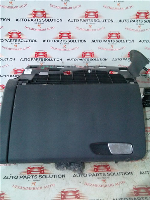 Torpedou AUDI A4 B8 2.0 TDI an fabr. 2011