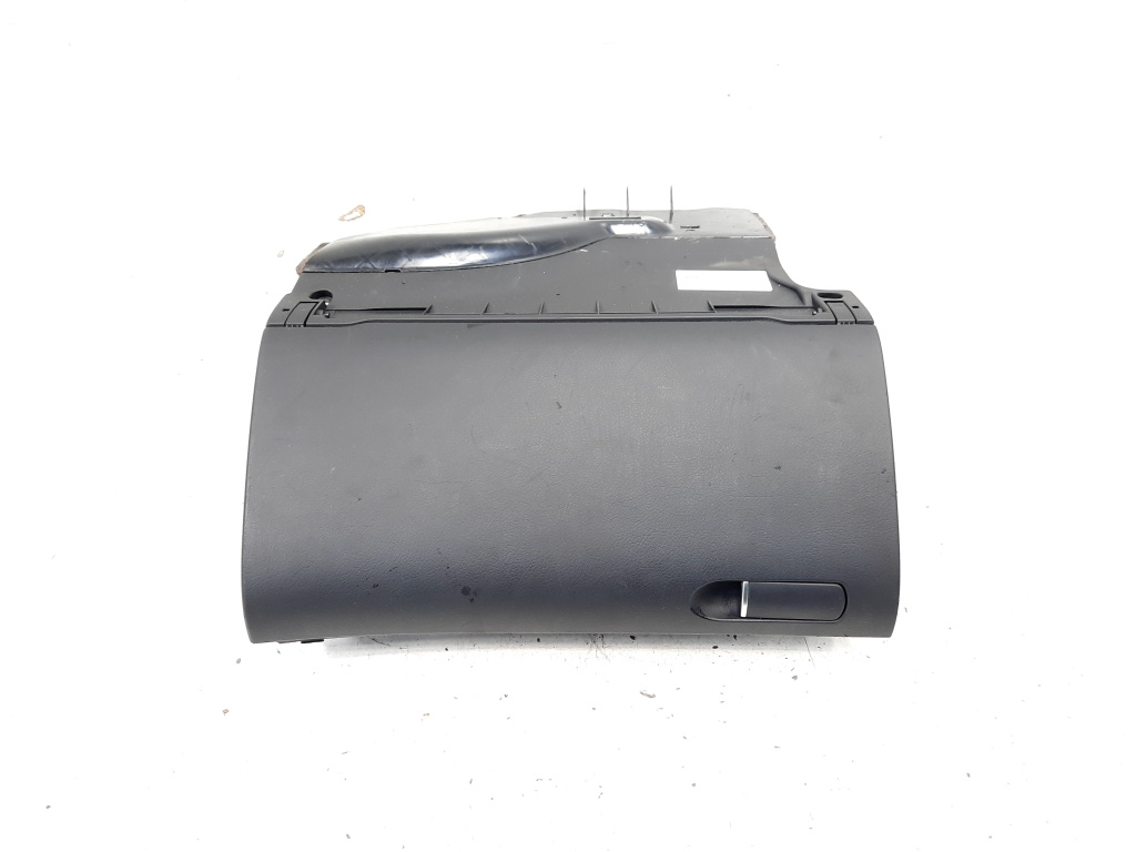 Torpedou, Audi A4 Cabriolet (8H7) (idi:531193)