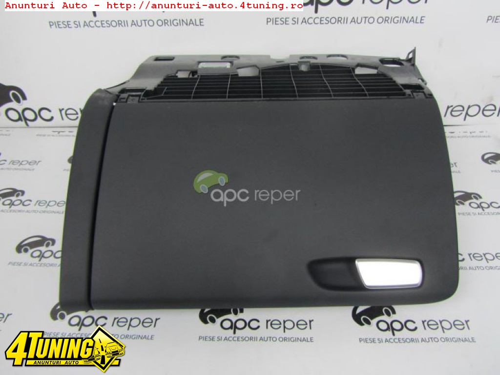 Torpedou Audi A5 8T A4 8K Original 8K1857035B 6pS