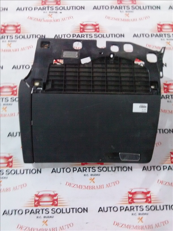 Torpedou AUDI A5