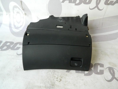 Torpedou Audi A6 1997-2004 4B, C5