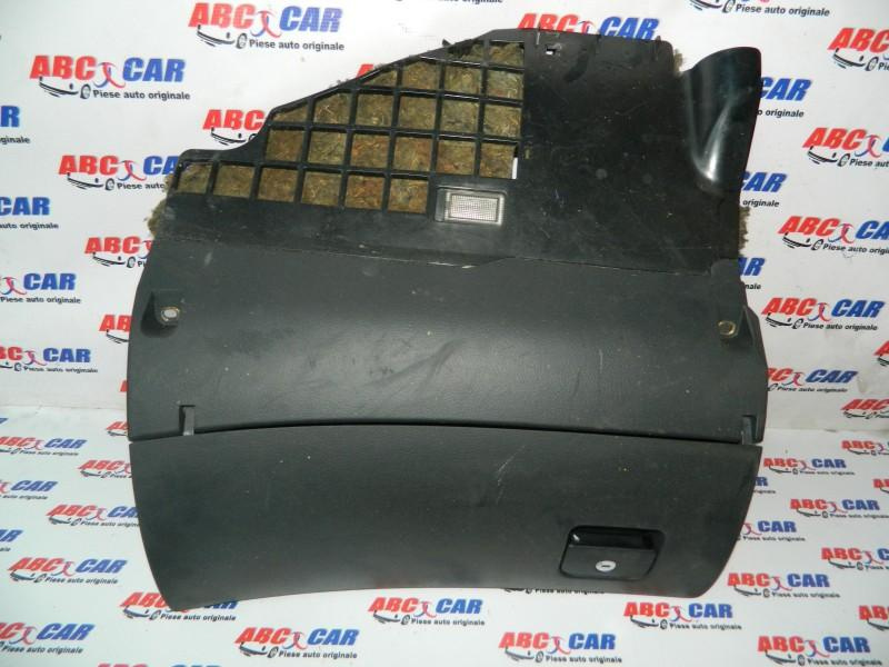 Torpedou Audi A6 1997-2004 4B, C5