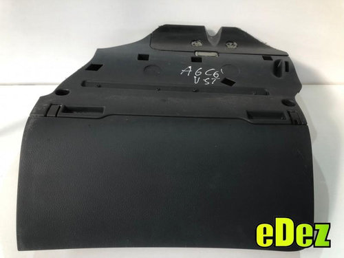 Torpedou Audi A6 (2004-2011) [4F2, C6]