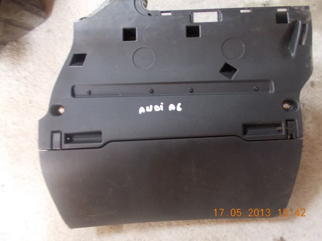 Torpedou Audi A6 4f 2005 2009