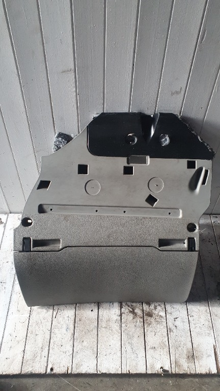 Torpedou Audi A6 an de fabricatie 2007