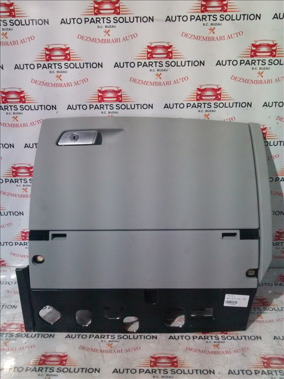 Torpedou AUDI A6 an fabr. 2013