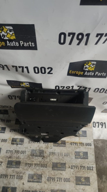 Torpedou Audi A6 C6 2.0 TDI 170 Cp / 125 KW cod motor CAH , an 2011 cod 4F1857035CK