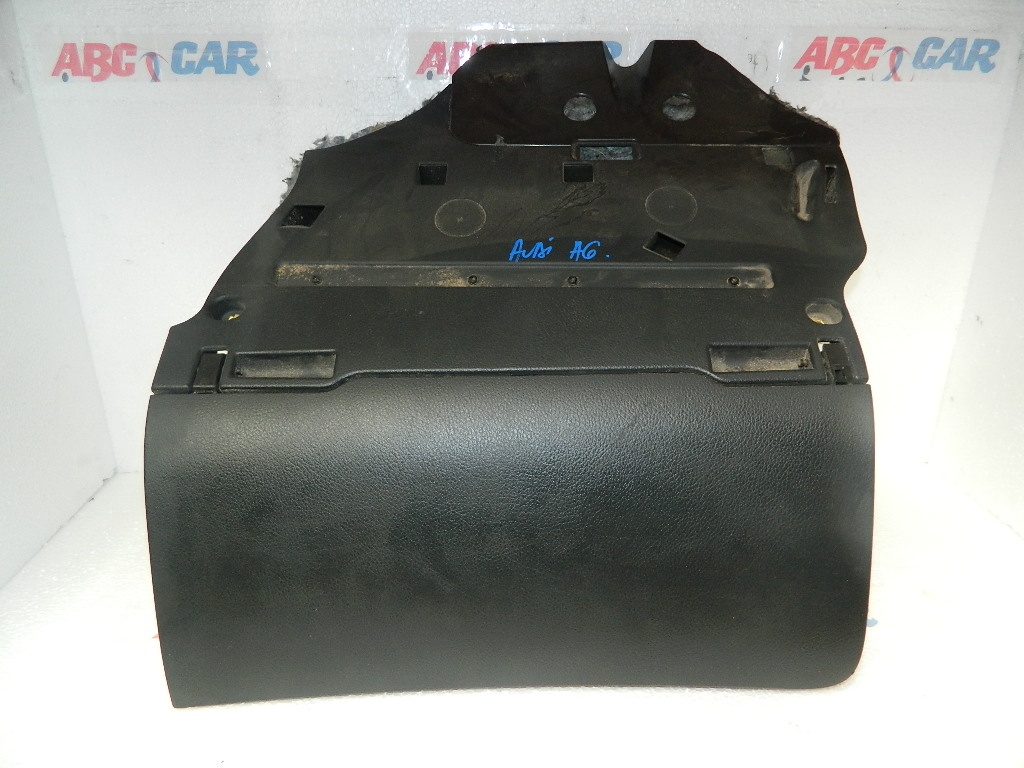 Torpedou Audi A6 model 2008