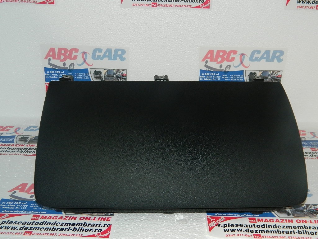 Torpedou Audi Q7 3.0Tdi model 2009