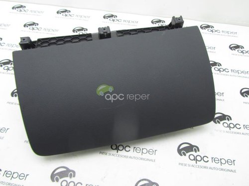 Torpedou Audi Q7 4L Negru Original cod 4L1857035D
