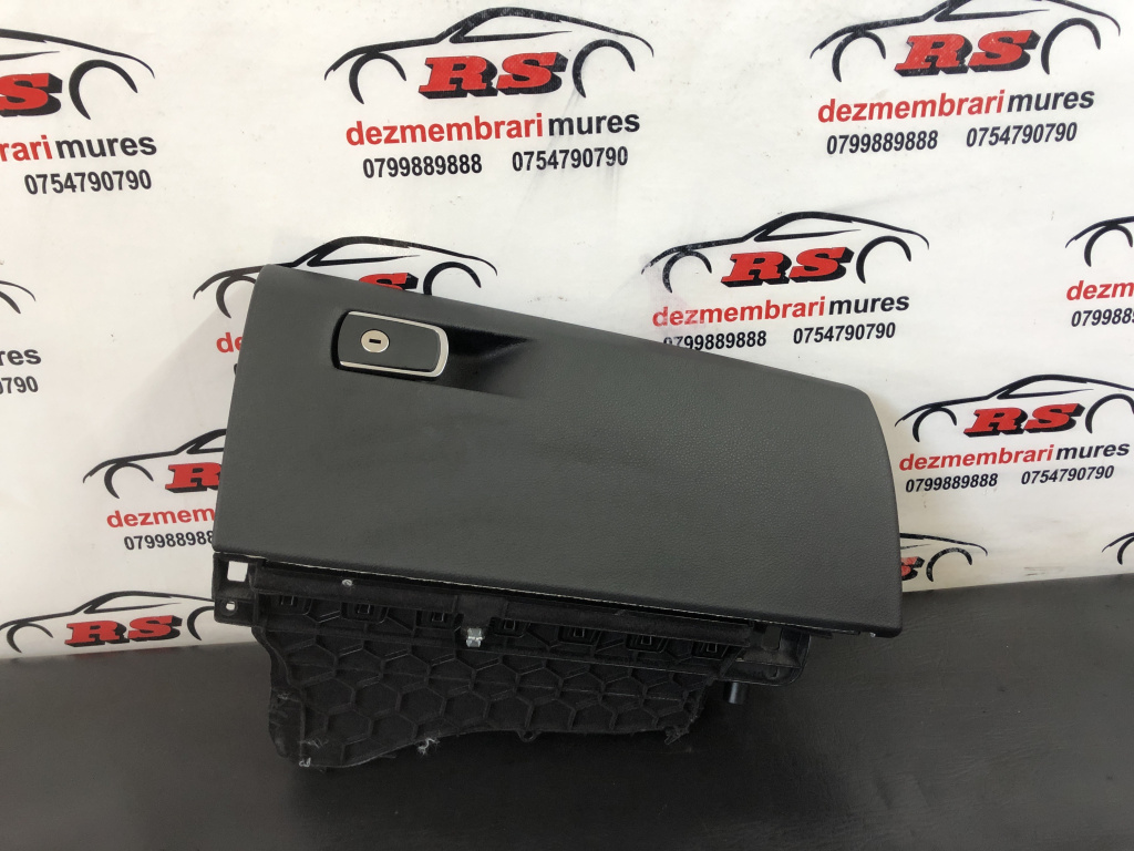 Torpedou BMW 320i F30 F31 manual 184 cp sedan 2013 (cod intern: 228260)