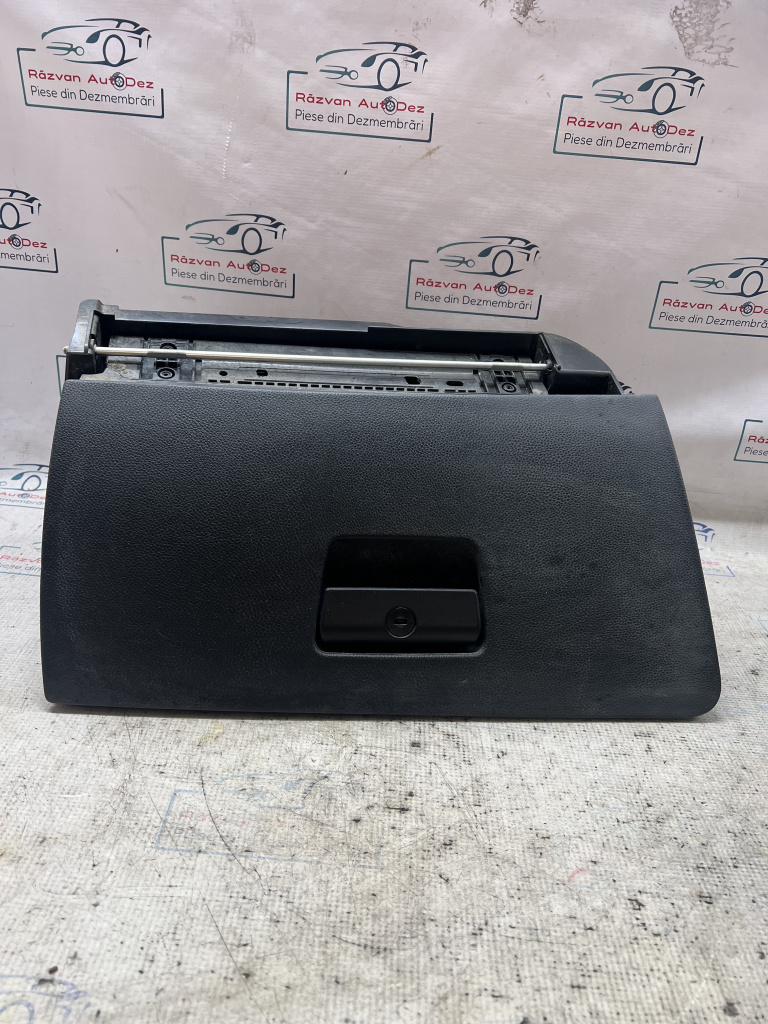 Torpedou BMW E90 2012