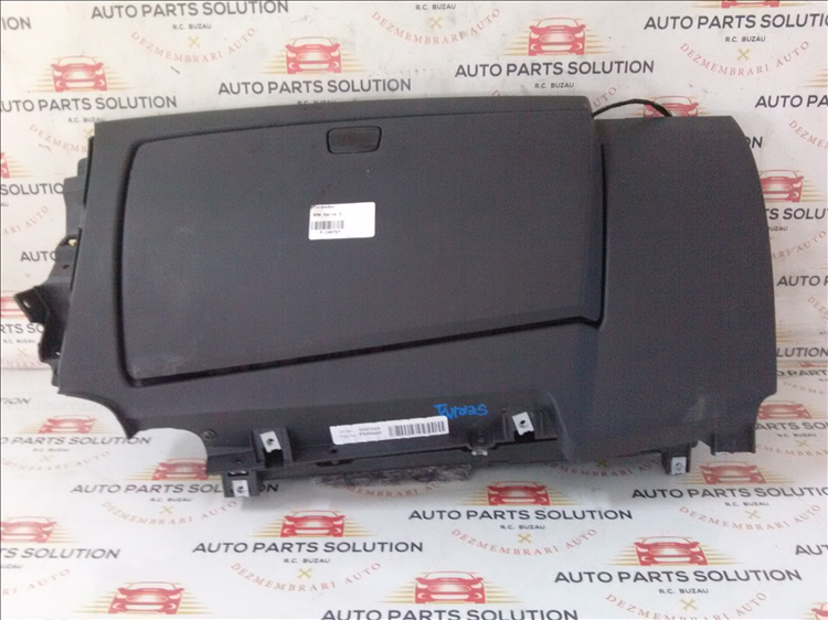 Torpedou BMW Seria 1