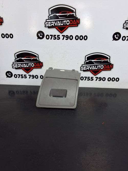 Torpedou BMW Seria 5 (2003-2010) [E60] 3.0 Motorina 2006, 7156225