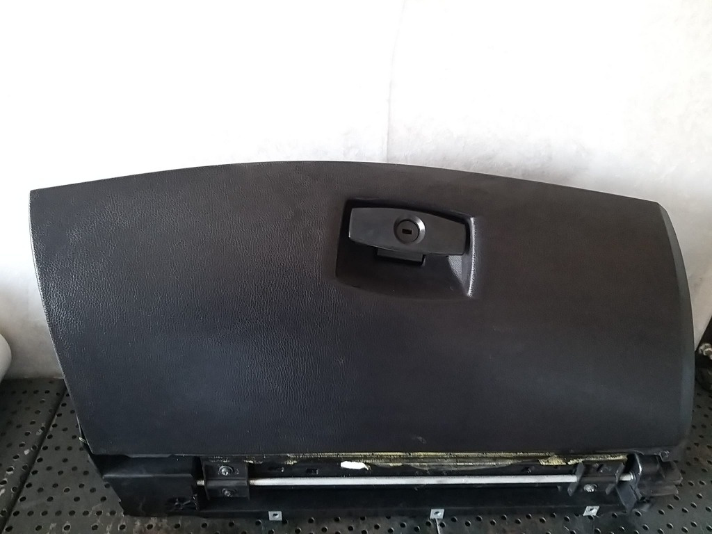 Torpedou bmw seria 5 e60 314330100 51167034080