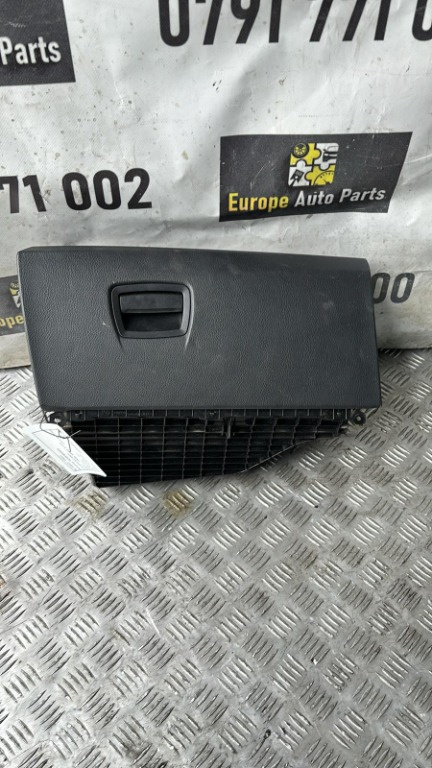 Torpedou BMW Seria 5 F10 2.0 D cod motor N47D20D an 2012 cod 9173907