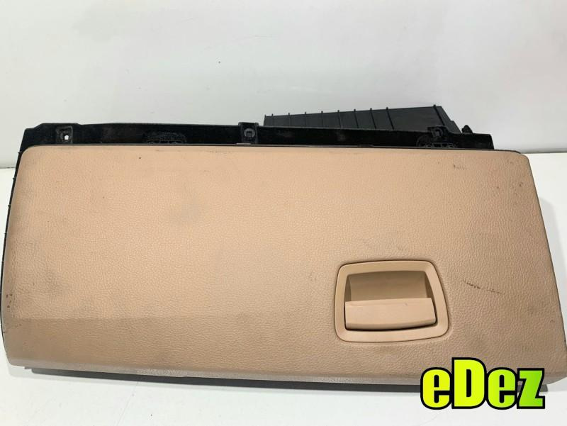 Torpedou BMW Seria 7 (2008-2015) [F01, F02] 9112164