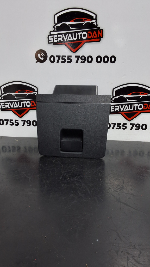 Torpedou BMW X3 (2010-2017) [F25] 2.0 Motorina 2012, 9184154 / 5145 9184154