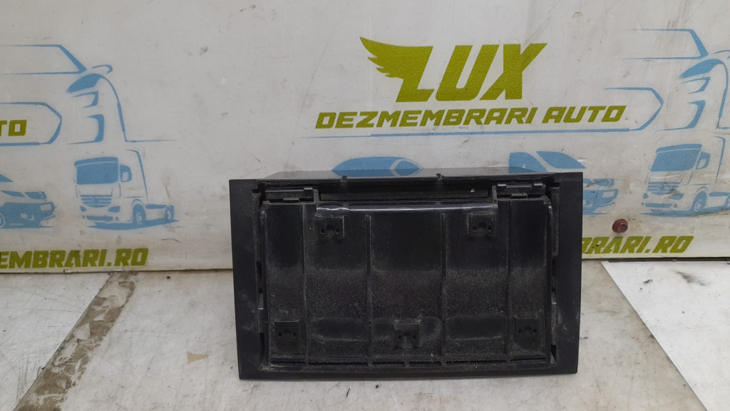 Torpedou bord 313500100 Volkswagen VW Phaeton [2002 - 2008]