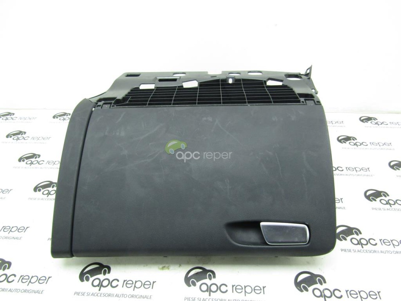 Torpedou / Bord Audi A4 8K B8 - A5 Negru Original