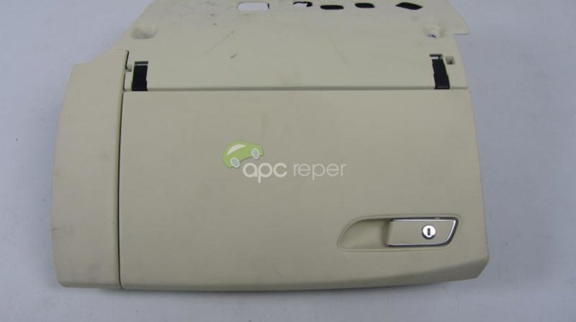 Torpedou - Bord Audi A8 4H (2011-2014) Bej / crem
