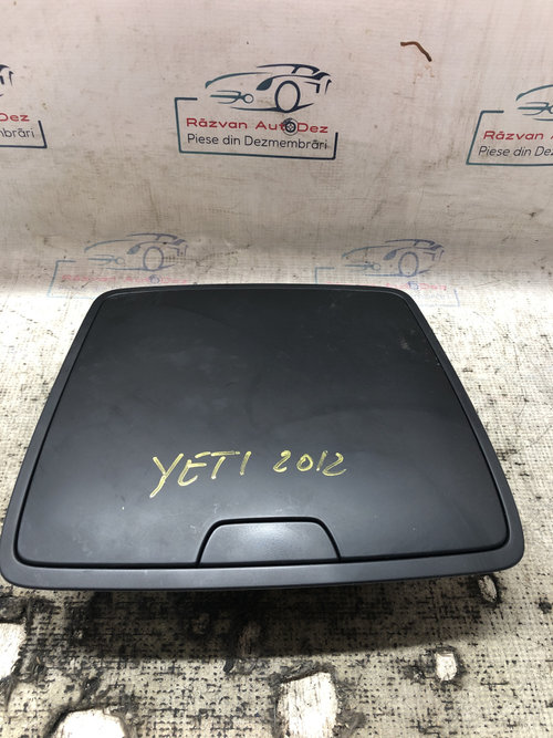 Torpedou bord Skoda Yeti 1.6 2012