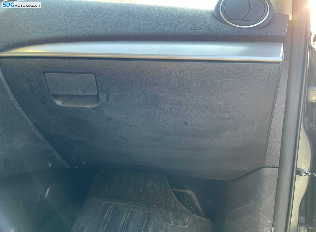 Torpedou Capac Torpedou Bord Mazda 3 2009 - 2013