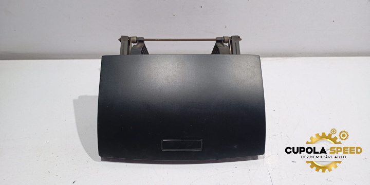 Torpedou central 7L6857919 Volkswagen VW Touareg generatia 1 7L [facelift] [2007 - 2010]
