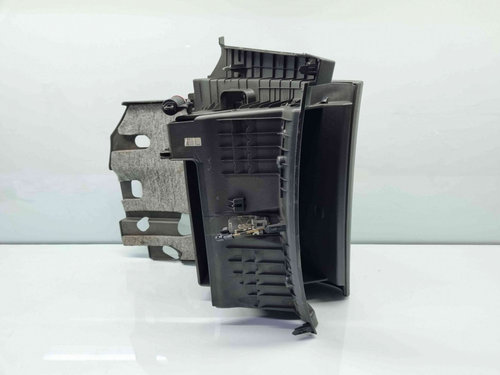 Torpedou Chevrolet Cruze (J300) [Fabr 2010-2016] 96985561
