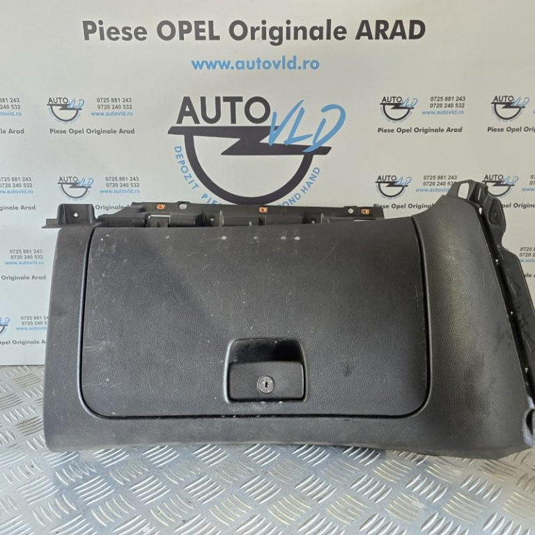Torpedou Chevrolet Orlando 2010-> J309