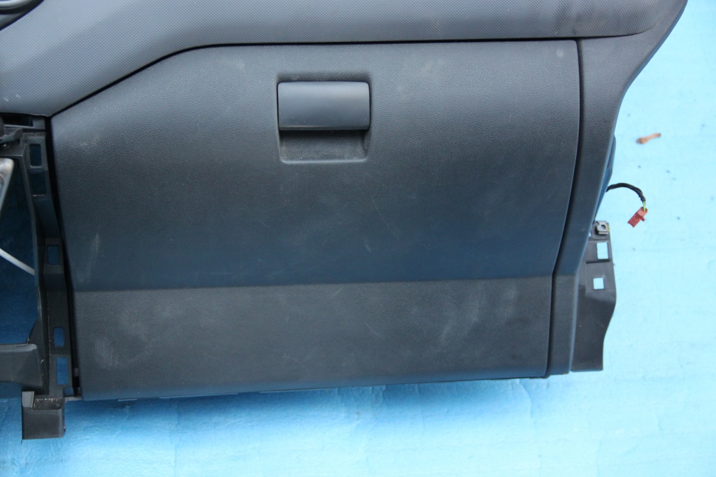 Torpedou Citroen Berlingo model 2013