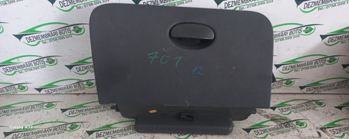 Torpedou Citroen C3 [2002 - 2010] Hatchback 1.4 HDi MT (70 hp)
