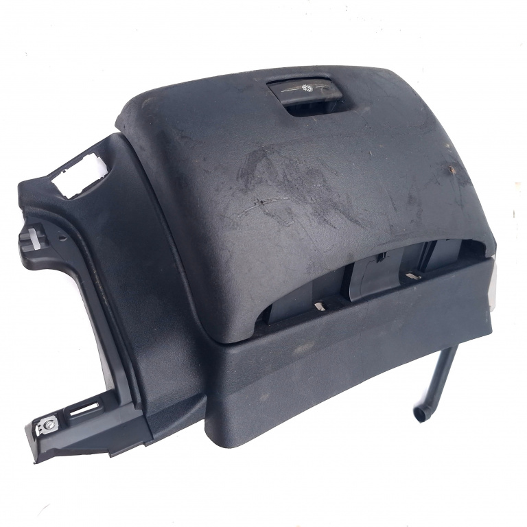 Torpedou Citroen C4 Grand Picasso 1 2006-2013 1.6 Hdi Motorina Volan Pe Stanga Lhd 9654110677, 965944388000, 9659443880, 36493M, 25541, 36494Mdag Faurecia