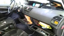 Torpedou Citroen C4 Picasso Din 2008