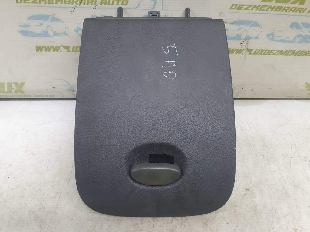 Torpedou Citroen C5 [facelift] [2004 - 2008] 1.6 hdi 9HZ