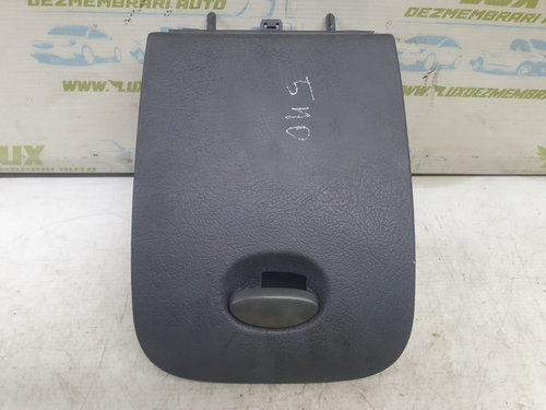 Torpedou Citroen C5 [facelift] [2004 - 2008] 1.6 hdi 9HZ