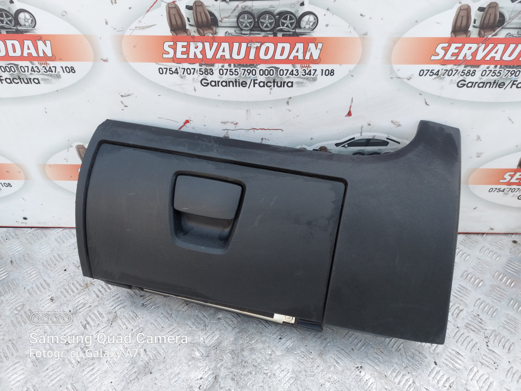 Torpedou Citroen Jumper (2002->) [244, Z_] 2.3 Motorina 2008