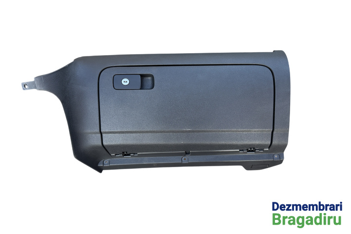Torpedou Cod: 1K1857290D 1K1857290D Volkswagen VW Golf 6 [2008 - 2015] Hatchback 3-usi 1.4 TSI MT (122 hp)