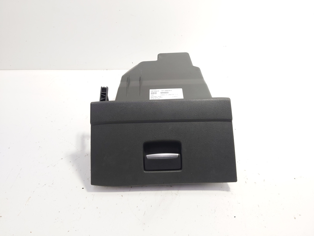 Torpedou, cod 7S71-A06010-A, Ford Mondeo 4 Sedan (idi:644322)