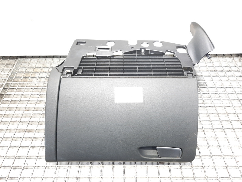 Torpedou, cod 8K1857035B, Audi A4 Avant (8K5, B8)