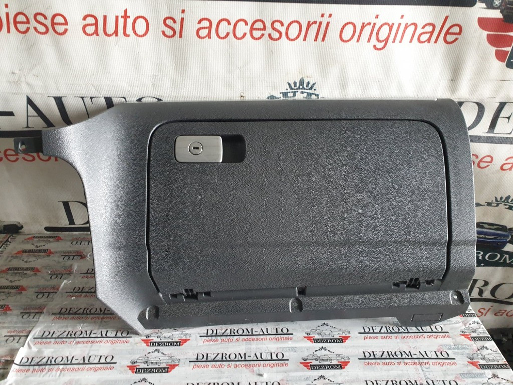 Torpedou complet VW Eos cod piesa : 1K1857290
