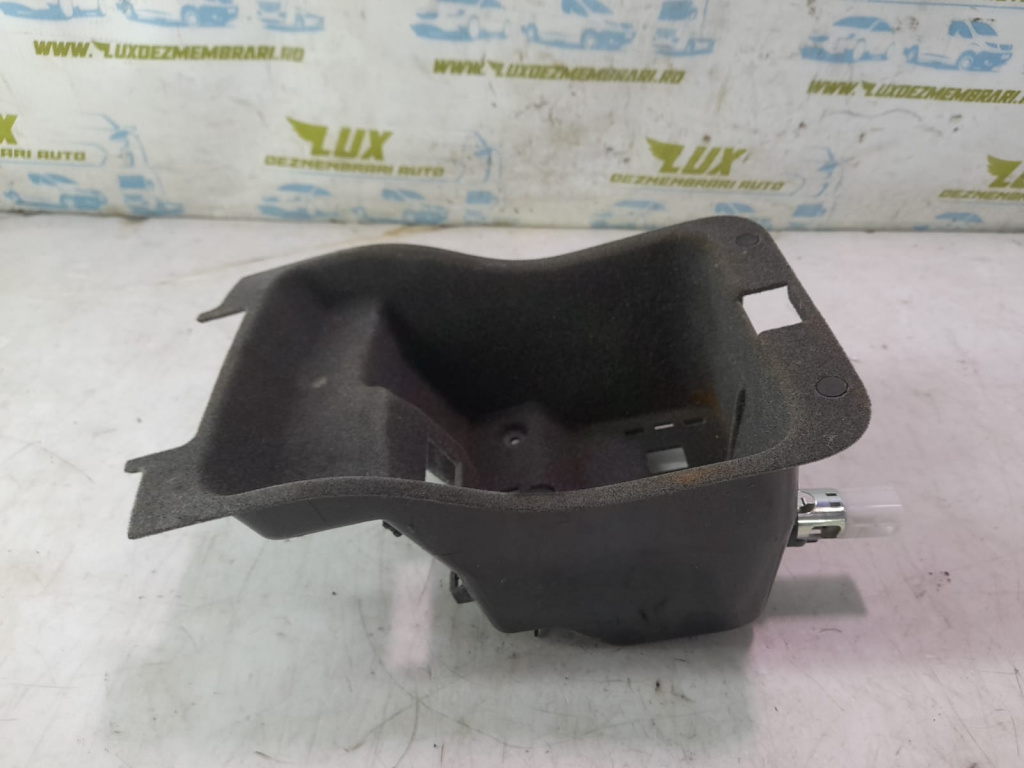 Torpedou consola centrala 7P5857232B Porsche Cayenne 958 [2010 - 2014] 3.0 d CRCA